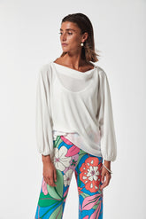 Blusa Gerte Gasa